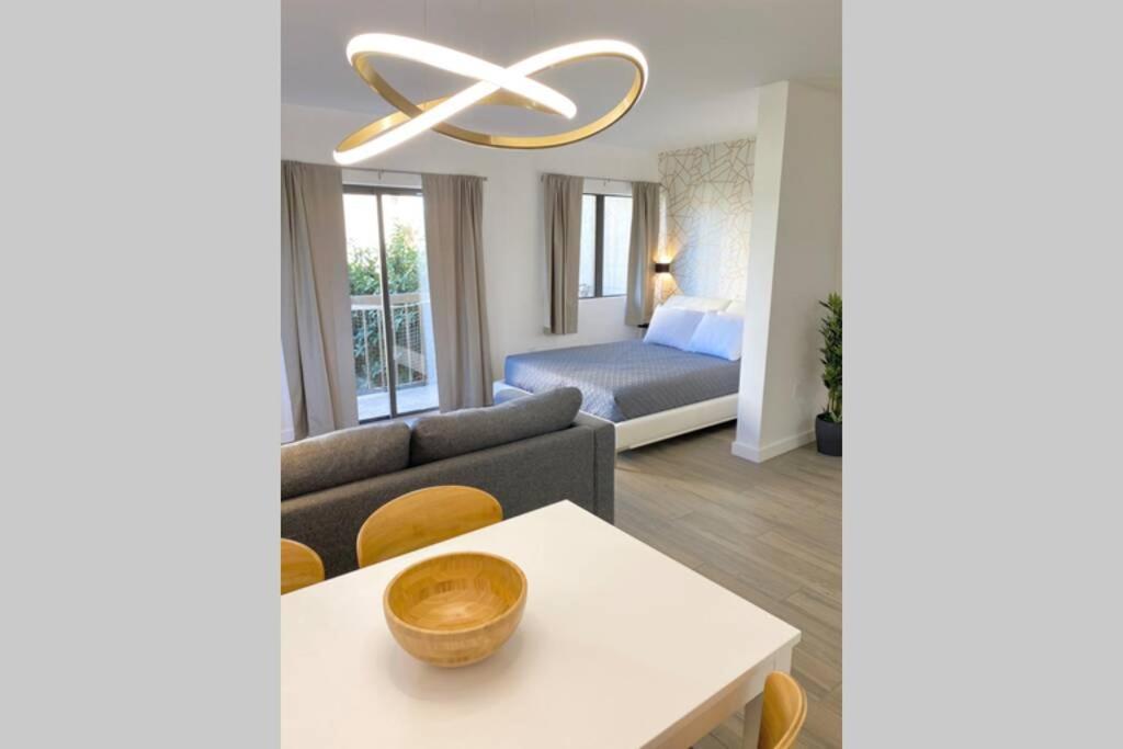 Modern Studio On I-Drive: Parking + Pool Included Orlando Exterior foto