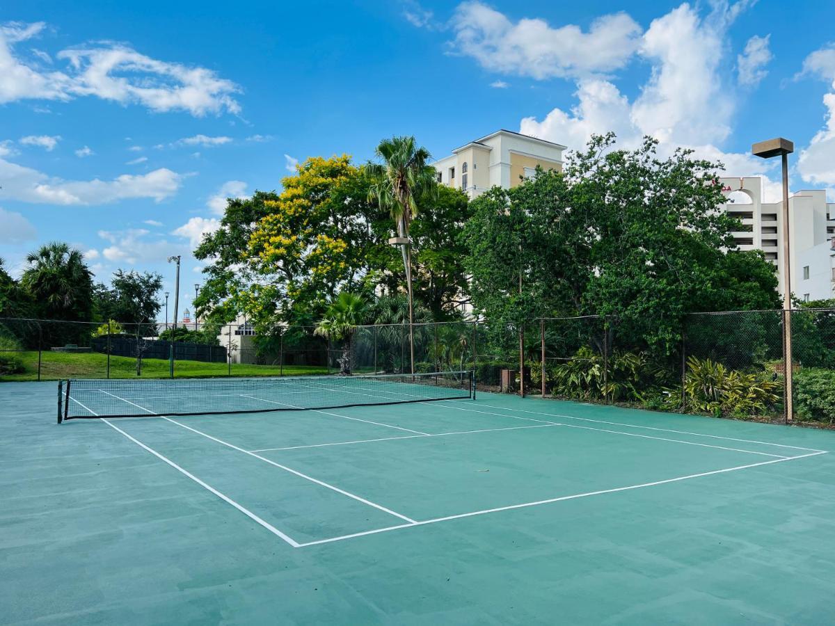 Modern Studio On I-Drive: Parking + Pool Included Orlando Exterior foto